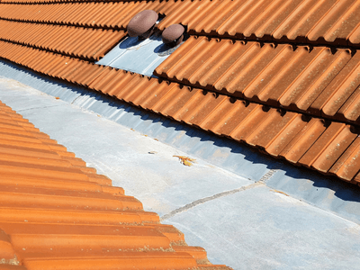 About Roof Repair Experts McRae, AR